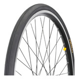 Pneu Pirelli Jet Caju 27x1.1/4 Cor Preto