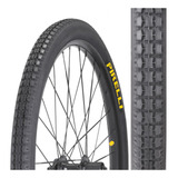 Pneu Primor Preto Aro 26x1./2x2 Pirelii