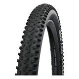 Pneu Schwalbe Racing Ray 29x2.25 Performance Addix Twinskin Cor Preto
