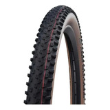 Pneu Schwalbe Racing Ray Superrace Addix C/ Faixa 29x2.25