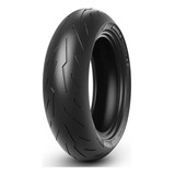 Pneu Srad Cb Hornet Xj6 190/55zr-17 Diablo Rosso Iv Tl 75w
