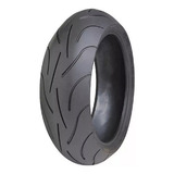 Pneu Traseira Para Moto Michelin Pilot Power 2ct Sem Câmara De 190/55zr17 W 75 X 1 Unidade