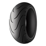 Pneu Traseira Para Moto Michelin Scorcher 11 Sem Câmara De 240/40 R18 V 79 X 1 Unidade