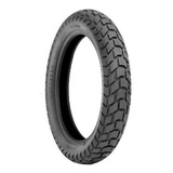 Pneu Traseira Para Moto Technic T&c C/c 110/90 R17 P 60