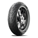 Pneu Traseiro 180/55 Zr17 Road 6 Michelin Cbr 600 S1000