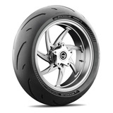 Pneu Traseiro Cb600f Hornet 190/50-17 Michelin Power Gp2 73w