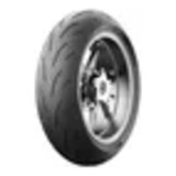 Pneu Traseiro Moto 180/55-17 Power 6 Michelin