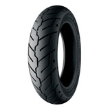 Pneu Traseiro Para Moto Michelin Scorcher 31 Sem Câmara De 150/80 B16 H 77 X 1 Unidade
