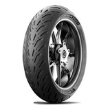 Pneu Traserio 190/50 Zr17 Road 6 Michelin Srad Hornet R1