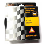 Pneu Tubular, Marca Continental Modelo Podium Top De Linha.