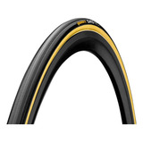 Pneu Tubular Continental Giro 28x22 Preto