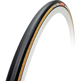 Pneu Tubular Tufo S33 Pro 700x21 - 175 Psi - Cor Preto/bege