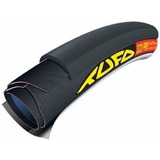Pneu Tubular Tufo S33 Pro 700x21 - 175 Psi - Cor Preto/preto