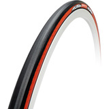 Pneu Tufo Tubular-clincher C S33 Pro 700x24 115 Psi Vermelho