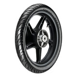 Pneu Ybr 125 Cbx 200 Cg 160 90/90-18 57p Tl St600 Vipal Traseiro