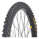 Pneus Pirelli Aro 24 X 1.95 Preto Rally Cross