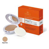 Pó Compacto Vitamina C Acido Hialuronico Fps60 Bioage