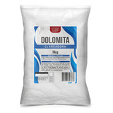 Pó Dolomita Clareadora 1kg Torres Cosmética Dia/noite Para Pele Todas De 1000ml/1000g 16 Anos