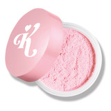 Pó Facial Solto Rosa - Pink Powder By Karen Bachini 12g