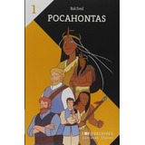 Pocahontas - Level 1: Não Aplica, De Rob Sved. Série Não Aplica, Vol. Não Aplica. Editora Ftd, Capa Mole, Edição 1 Em Português, 2018