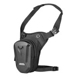 Pochete Leg Bag Moto Honda Bmw Ducati Trymph Gs Bmw Envio Já