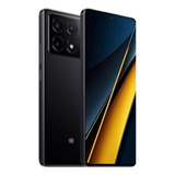 Poco X6 Pro 5g Dual Sim 512 Gb Preto 12 Gb Ram