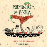 Poeminhas Da Terra, De Leite, Márcia. Editorial Editora Pulo Do Gato Ltda, Tapa Mole En Português, 2016