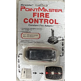 Pointmaster Fire Control - Turbo - Atari 2600 Lacrado