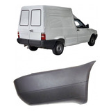 Polaina Traseira Fiorino 2005 A 2013 Ld