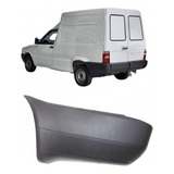 Polaina Traseira Fiorino 2005 A 2013 Le