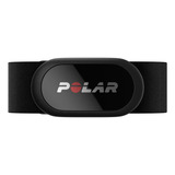 Polar H10 Cor Preto