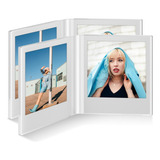 Polaroid Frame Winkine Para Filme Polaroid I-type/600/sx-70