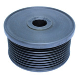 Polia Alternador Compatível Com Mercedes-benz A0011551915