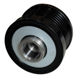 Polia Alternador Roda Livre Fiat Toro Jeep Renegade Diesel