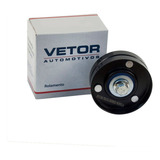 Polia Auxiliar Alternador Volkswagen Saveiro 1.6 8v 2002/..