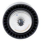 Polia Auxiliar Do Alternador Bmw X5 3.0 2007 2008 2009 2010