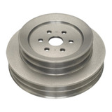 Polia Bomba Água Mb 1718 2318 L1218 L1418 L1620 L1621 Of1620
