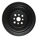Polia Bomba Agua Motor Cummins 6bt5.9 == 3919624