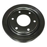 Polia Bomba D' Agua Mercedes-benz 1634 Ls/o-500ma/o-500rsd