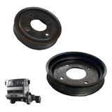 Polia Bomba Da Água Mercedes Benz Axor 1933 2012