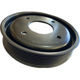 Polia Bomba Dágua Mercedes 1215c/912c/1318/ 2428/l1622 Orig