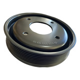 Polia Bomba Dágua Mercedes 1215c/912c/1318/ 2428/l1622 Orig