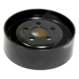 Polia Bomba Dagua Para Volvo Fh Fm 13