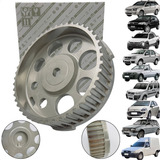 Polia Comando Válvulas 46 Dentes Original Fiat Fire 55216851