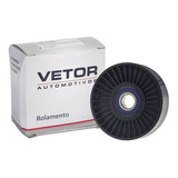 Polia Correia Alternador C43 C55 Cl500 E430 Slk55 E500 Clk55