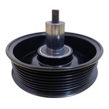 Polia Correia Alternador Ram 2500/3500 6.7 6cc 2009 Ate 2018
