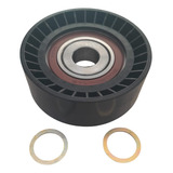 Polia Correia Kia Mohave 373213a000