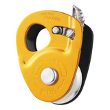 Polia De Captura De Progresso Micro Traxion Ce Uiaa Petzl