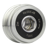 Polia De Roda Livre Oap Do Alternador Gm Malibu 2014 2015 Zm