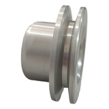 Polia Do Alternador Ap Alumínio Billet Vw 8v Passat Saveiro